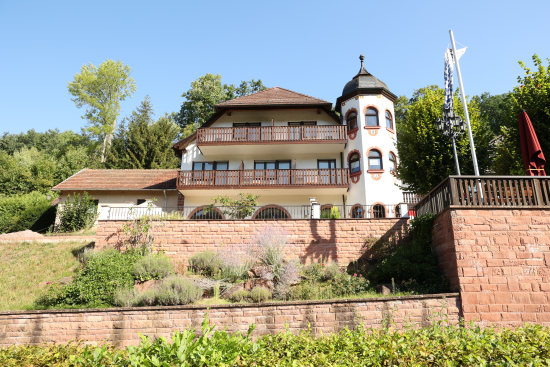 Schloss Mespelbrunn